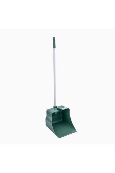 CEYMOP PROFESSIONAL مجرفة صناعية بمقبض بلاستيكي