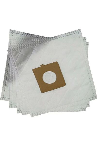 Bremen Home Arzum Ar4020 - كيس غبار مكنسة كهربائية كلينارت ماكس تيربو 5 قطع