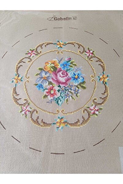 gobelin 60x70 Cm Baskılı Goblen Ipli 20140