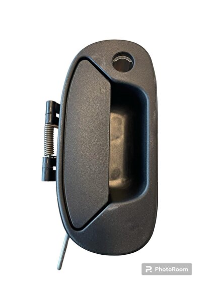 Aftermarket FİAT DOBLO 2001-2010 ARASI BAGAJ AÇMA KOLU TEK KAPI 735331105