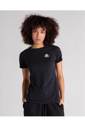 T shirt kappa 222 banda discount