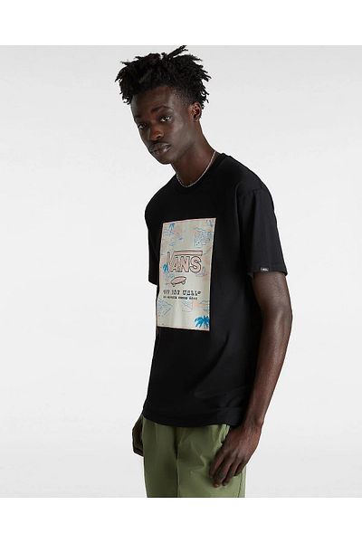 Vans MN CLASSIC PRINT BOX