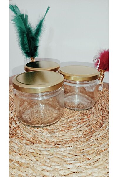 Küçük Işıklar 6'lı Magnolya Bardağı Magnolia Puding Renkli Kapaklı Tatlı Cup ...