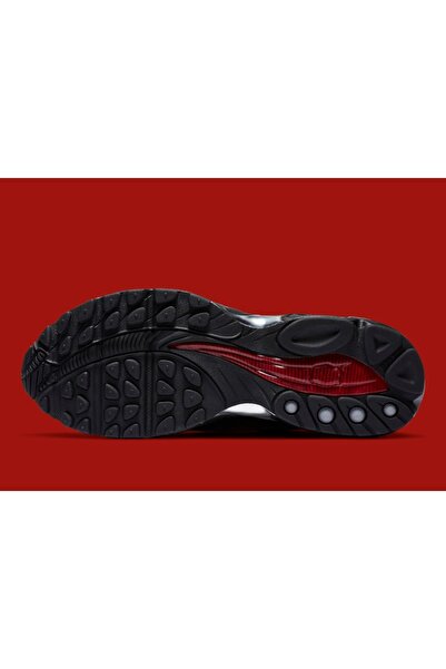 MEMOCAN AIRMAX TAILWIND x SKEPTA RED