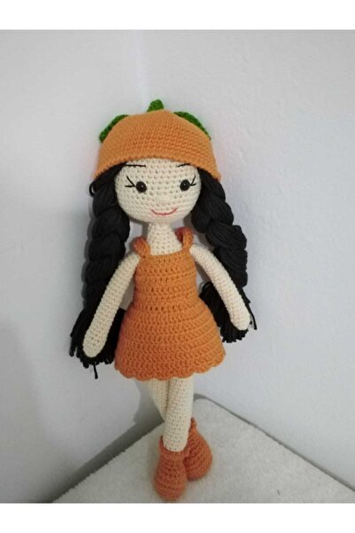 Trend bayb Amigurumi Porti Bebek