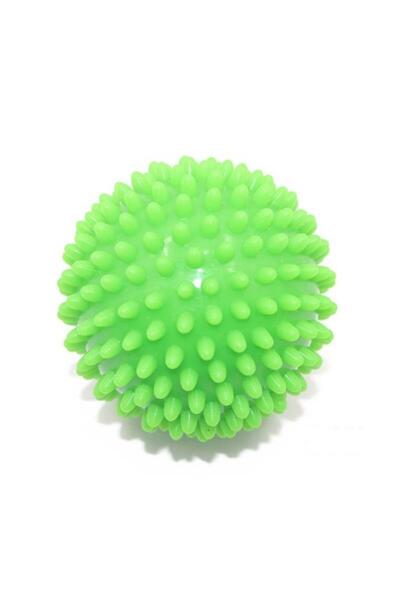 SULING كرة تدليك صلبة شائكة 9 سم