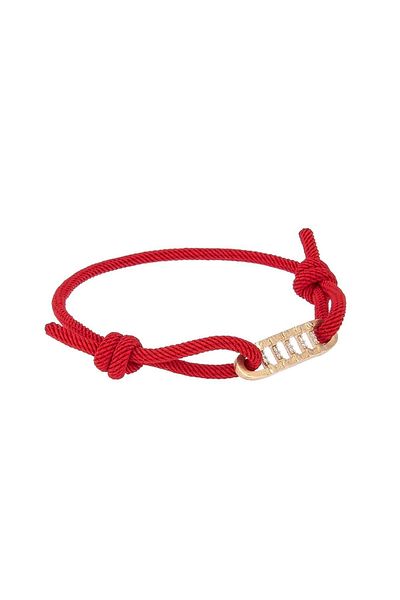 Juju Bronze Been Bracelet
