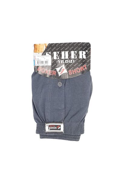 ByİPEK Seher Smoked Boxer - Set of 4 Boxar
