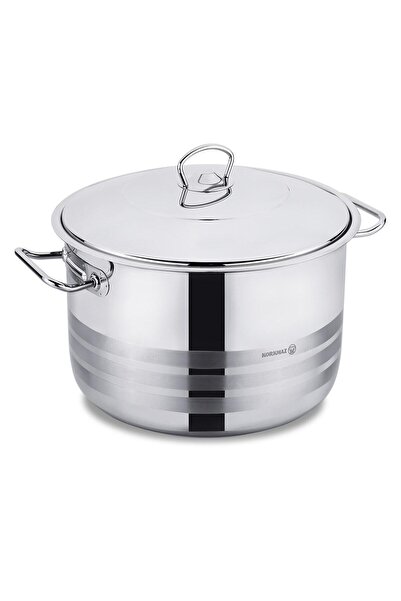 KORKMAZ Mega 45x30 cm Tencere