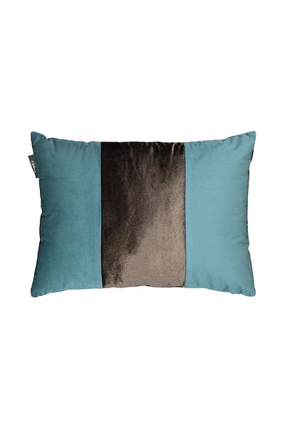 Sarev Perna Decorativa Albastra Garuda 35*50 cm