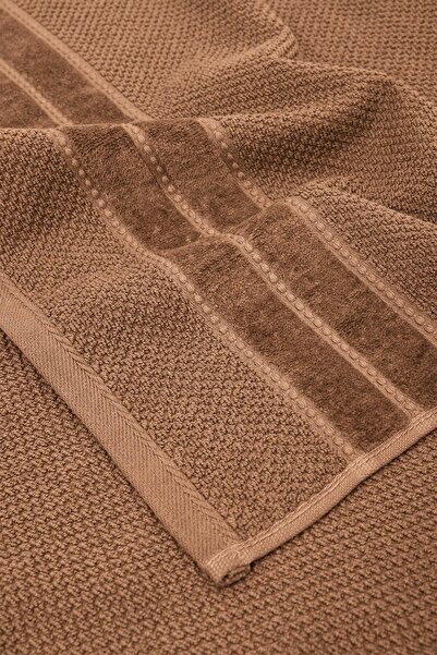 Green Black Anna Hamam 3-комплект рушників 100% бавовна жакардовий Terra