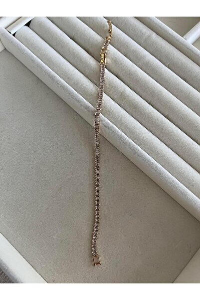 NONA سوار باجيت ذهبي للممر المائي