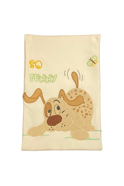 PATSAN Penye Bebek Battaniye Köpek