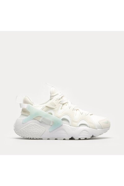 Nike Air Huarache Craft Kadın Beyaz Spor Ayakkabı