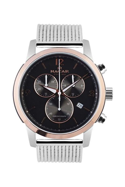 Nacar NC17-2930169 Erkek Kol Saati
