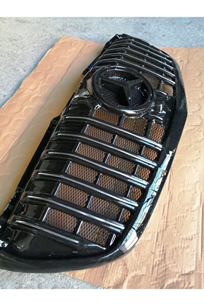 Tor Sprinter ön panjur