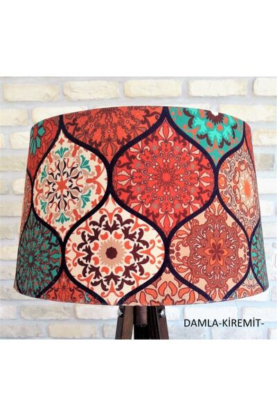 Lambada Lambader Şapkası,abajur Şapkası