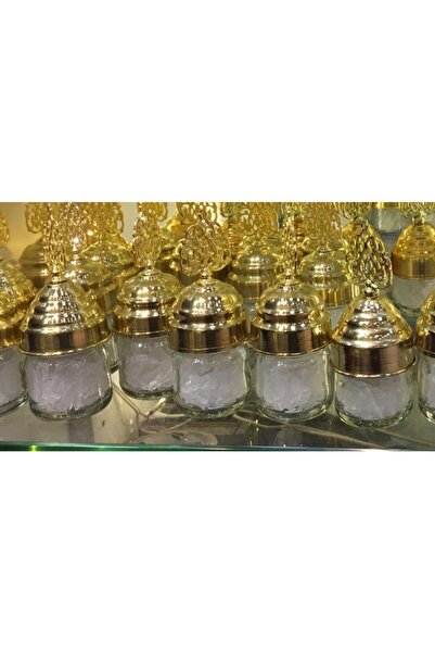 forevers Özel Şişesinde Kristal 1. Kalite 15 Gr Menthol ( Sauna, Hamam, Buhar...