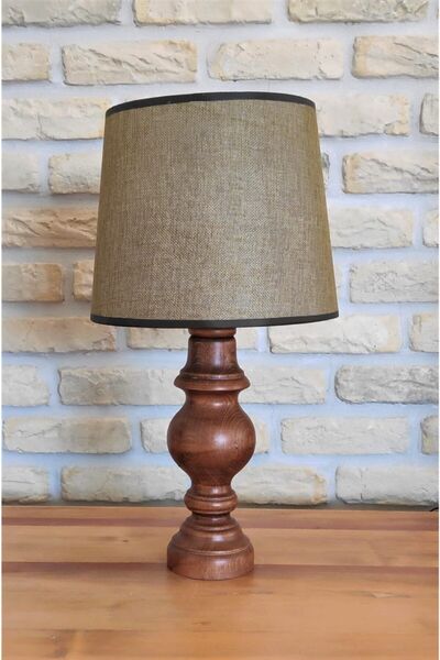 Lambada Başucu Abajuru