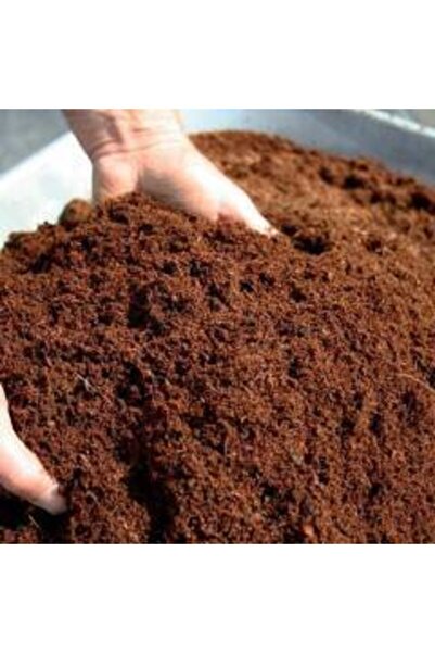 Asenya Torf 20 Litre (8-8,5 Kg) Yerli Torf Perlit Karışımlı Torf Çiçek Toprağı Bahçe Toprağı Saksı Toprağı