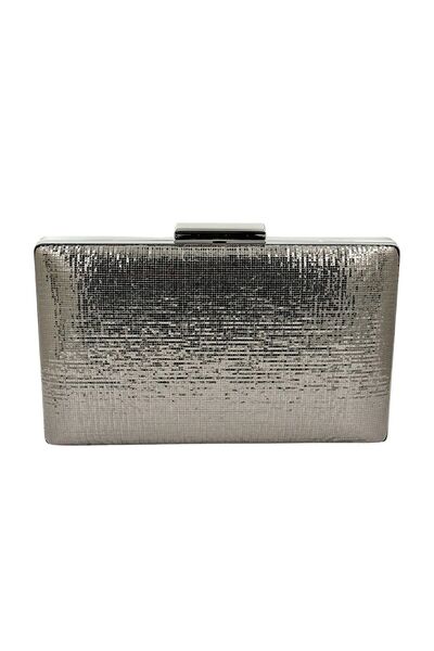 MidStore فستان سهرة فاخر من القماش المستورد اللامع للموسم الجديد 2026 طراز C ...