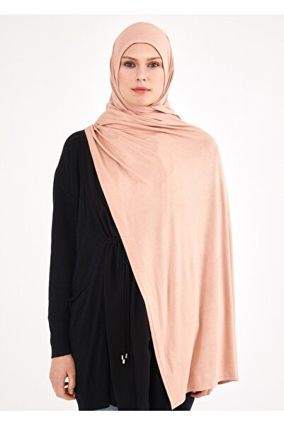 Differenza Nude Combed Cotton Shawl