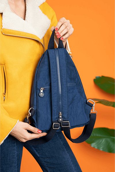 modvina Original Clinker Bodybag Chest Bag Backpack