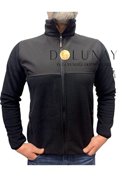 Dolunay İş Elbiseleri القطبية سوفتشيل في الهواء الطلق