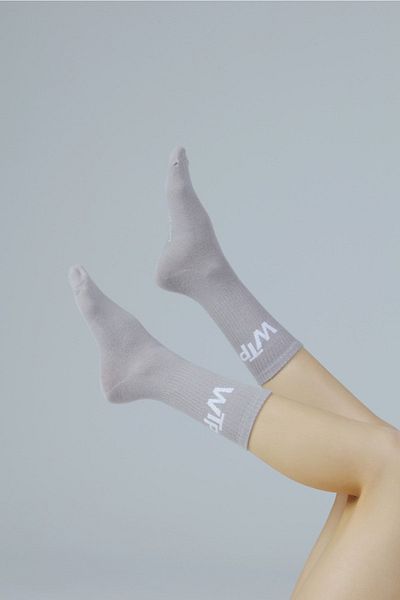 Wear Three Points Wtp Socks