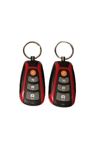 BTM OTOMOTİV PMX Central - Locking and Closing Control Set