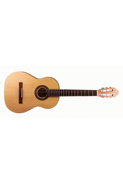 LEA CG2-39 Klasik Gitar (Taşıma Kılıfı Hediyeli)