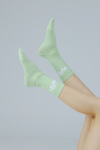 Wear Three Points Wtp Socks