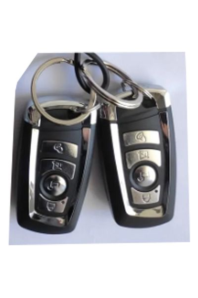 BTM OTOMOTİV PMX Central - Locking and Closing Control Set