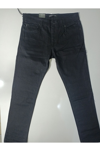 DENNYS reguler fit orta paça kot pantolon