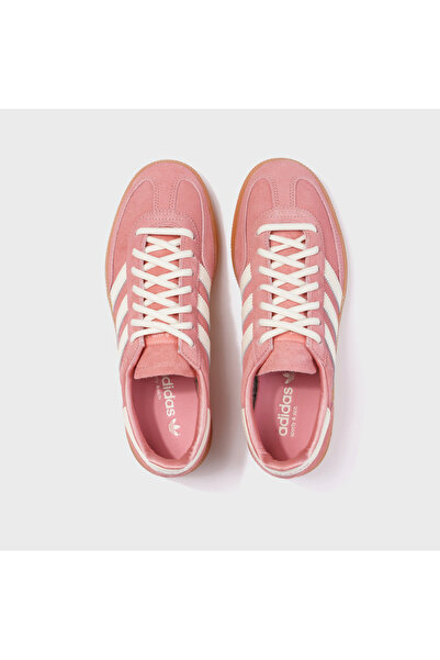 adidas Handball Spezial Sporty & Rich Pink -Resell Department-