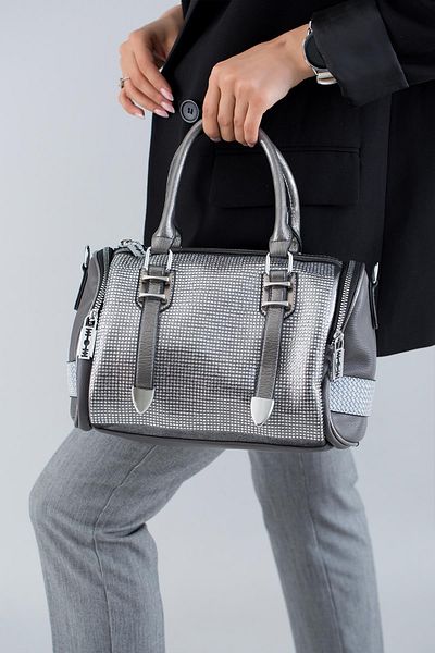 KRISTE BELL Kristebell Women's Handbags 26797 Gray