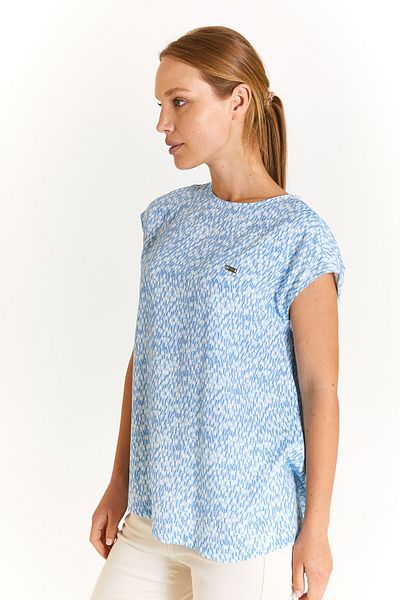 U.S. Polo Assn. Cămașă de damă US Polo Assn.50280956-VR003 - Croială normală