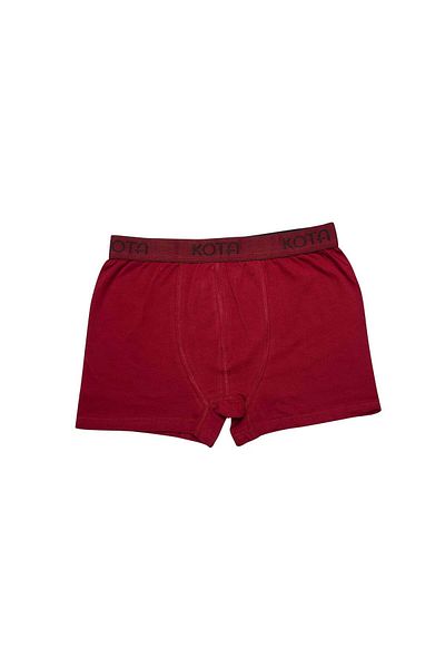 KOTA İÇ GİYİM 5 Men's Boxers - Cotton and Lycra