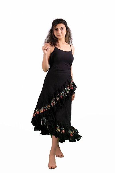 Redcat Anvelop Ispanyol Etek