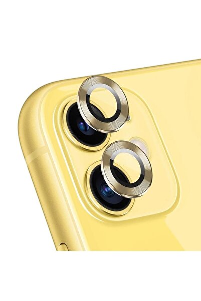 Ceptex زجاج واقي للكاميرا متوافق مع آيفون 11