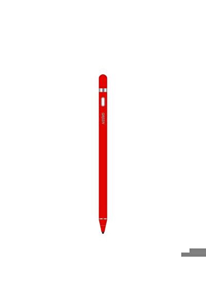 Green Lion Dokunmatik Ekran Kalemli Kalem - 100mAh, 1.45mm Yumuşak İnce Uç