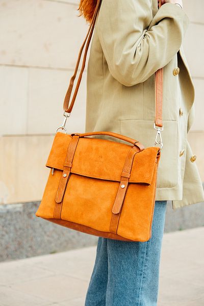 Jacquline Jacquline FOX-N Women's Handbag