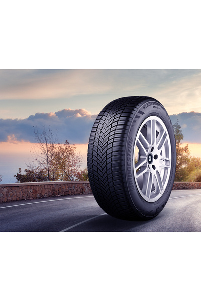 Bridgestone 245/45R19 102V XL A005 EVO BRIDGESTONE DÖRT MEVSİM 2022 ÜRETİM