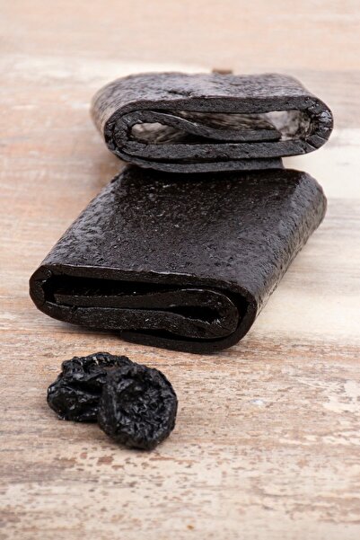 Kurtuluş Kuruyemiş Erik Pestili 250gr.