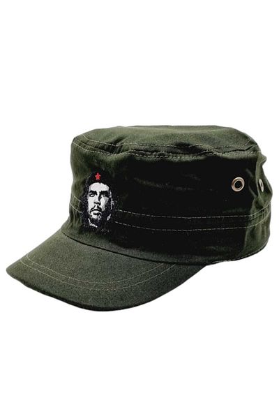 Trenderrs Βαμβακερό καπέλο Unisex Castro