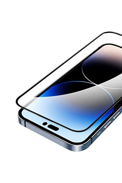 Green Lion واقي شاشة منحني ثلاثي الأبعاد من Green Lion لهاتف Iphone 15 Pro - ...