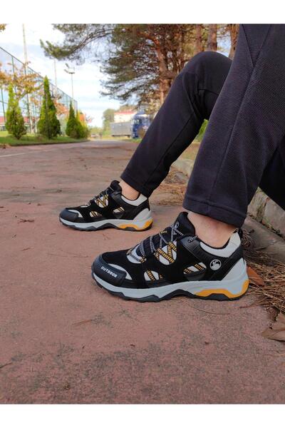MOGAMS Ultra Rahat Treking Traking Yürüyüş Ayakkabısı