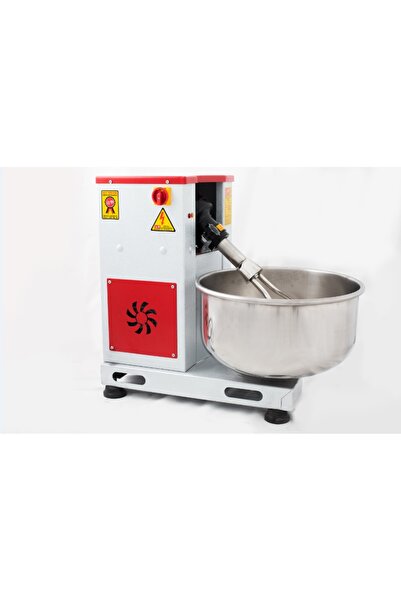 marydien Dev Mikser 15 Kg Devirmeli Hamur Yoğurma Makinesi Ayarlanabilir Mil ...