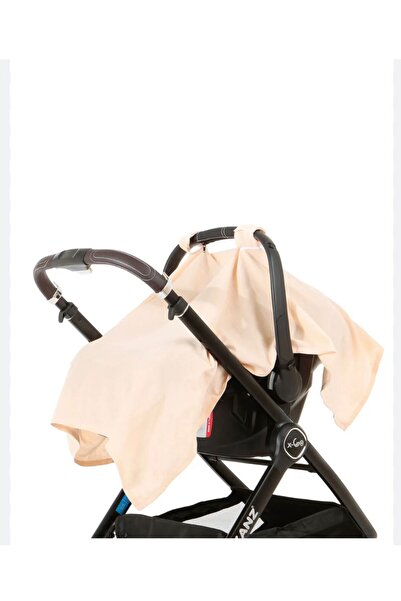 PİRİNÇ BEBE BEBEK PUSET ÖRTÜSÜ