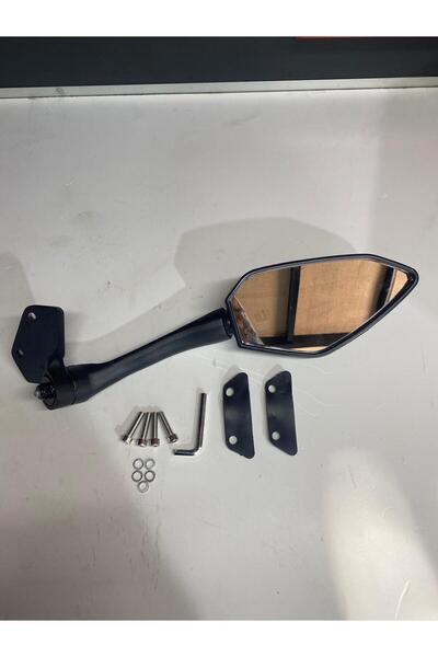 rplate CF MOTO 250 SR AYNA TAKIM